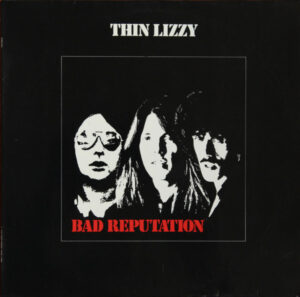 Bad Reputation 1977