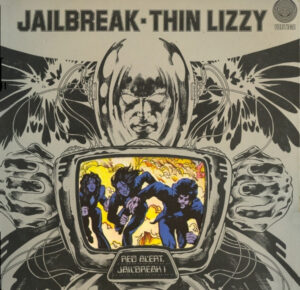 Jailbreak 1976