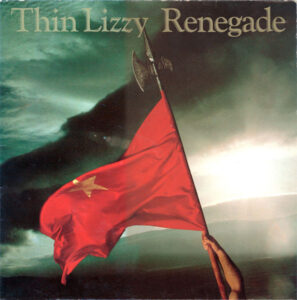 Renegade 1981